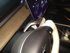 Tesla Model 3 Standard Range Edition 3D6 - ფოტო 19