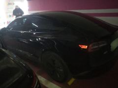 Tesla Model 3 Standard Range Edition 3D6 - ფოტო 2