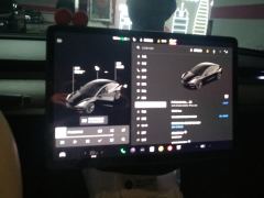 Tesla Model 3 Standard Range Edition 3D6 - ფოტო 20