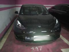 Tesla Model 3 Standard Range Edition 3D6 - ფოტო 3