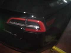 Tesla Model 3 Standard Range Edition 3D6 - ფოტო 5