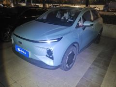 Geely Geometry E Firefly 401km Starlight - ფოტო 1