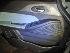 Geely Geometry E Firefly 401km Starlight - ფოტო 12