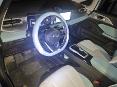 Geely Geometry E Firefly 401km Starlight - ფოტო 16