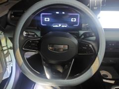 Geely Geometry E Firefly 401km Starlight - ფოტო 18