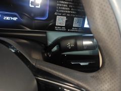 Geely Geometry E Firefly 401km Starlight - ფოტო 19