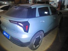 Geely Geometry E Firefly 401km Starlight - ფოტო 2