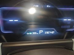 Geely Geometry E Firefly 401km Starlight - ფოტო 20