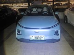 Geely Geometry E Firefly 401km Starlight - ფოტო 3