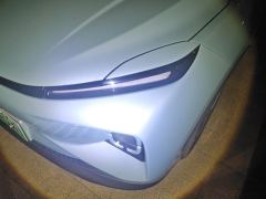 Geely Geometry E Firefly 401km Starlight - ფოტო 4