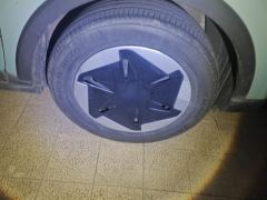 Geely Geometry E Firefly 401km Starlight - ფოტო 6