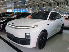 Li Auto L7 Pro - ფოტო 1