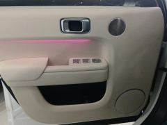 Li Auto L7 Pro - ფოტო 12