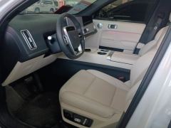 Li Auto L7 Pro - ფოტო 14