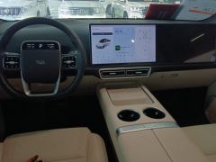 Li Auto L7 Pro - ფოტო 16