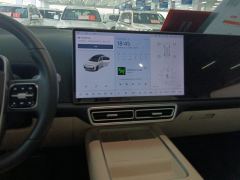 Li Auto L7 Pro - ფოტო 17