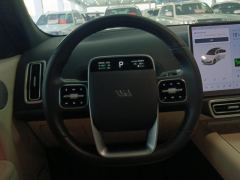 Li Auto L7 Pro - ფოტო 18