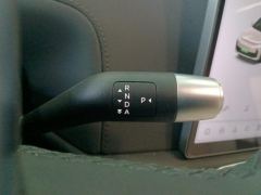 Li Auto L7 Pro - ფოტო 19