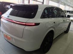 Li Auto L7 Pro - ფოტო 2