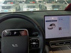 Li Auto L7 Pro - ფოტო 20