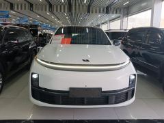 Li Auto L7 Pro - ფოტო 3
