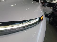 Li Auto L7 Pro - ფოტო 4