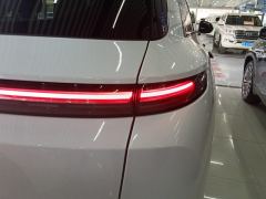 Li Auto L7 Pro - ფოტო 5