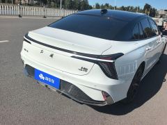 Hongqi H6 2.0T Zhishang Edition - ფოტო 2