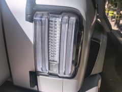 Tank 300 2.0T - ფოტო 5