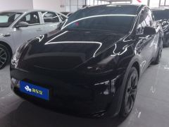 Tesla Model Y 545km Rear-Wheel Drive Edition - photo 1