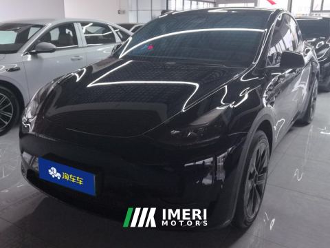 2022 Tesla Model Y 545km Rear-Wheel Drive Edition - ავტომობილი ჩინეთიდან