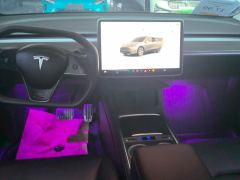 Tesla Model Y 545km Rear-Wheel Drive Edition - photo 16