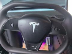 Tesla Model Y 545km Rear-Wheel Drive Edition - photo 18