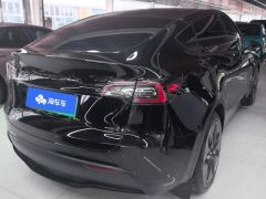 Tesla Model Y 545km Rear-Wheel Drive Edition - photo 2