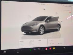 Tesla Model Y 545km Rear-Wheel Drive Edition - photo 20