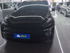 Tesla Model Y 545km Rear-Wheel Drive Edition - photo 3
