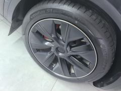 Tesla Model Y 545km Rear-Wheel Drive Edition - photo 6