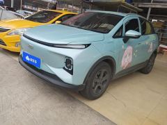 Geely Geometry E Firefly 301km Starlight - ფოტო 1
