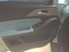 Geely Geometry E Firefly 301km Starlight - ფოტო 12