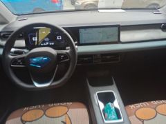 Geely Geometry E Firefly 301km Starlight - ფოტო 16