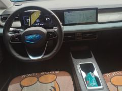 Geely Geometry E Firefly 301km Starlight - ფოტო 17