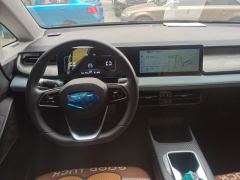 Geely Geometry E Firefly 301km Starlight - ფოტო 19