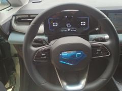 Geely Geometry E Firefly 301km Starlight - ფოტო 20