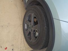 Geely Geometry E Firefly 301km Starlight - ფოტო 6
