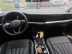 Volkswagen Passat 380TSI Star Elite Edition - ფოტო 16