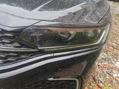 Volkswagen Passat 380TSI Star Elite Edition - ფოტო 4