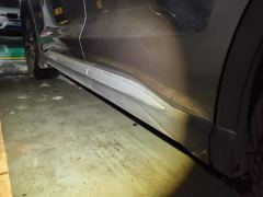 BYD Song Pro DM-i 1.5L 110KM Flagship Pro - ფოტო 11