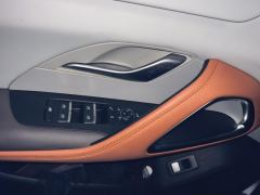 BYD Song Pro DM-i 1.5L 110KM Flagship Pro - ფოტო 13