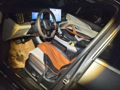 BYD Song Pro DM-i 1.5L 110KM Flagship Pro - ფოტო 14