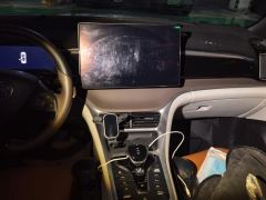 BYD Song Pro DM-i 1.5L 110KM Flagship Pro - ფოტო 17